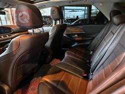 مرسيدس بنز GLE